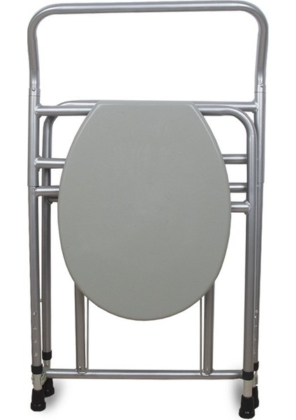 Katlanır Klozet Yükseltici Komot Hasta Tuvalet Sandalyesi fiyatları