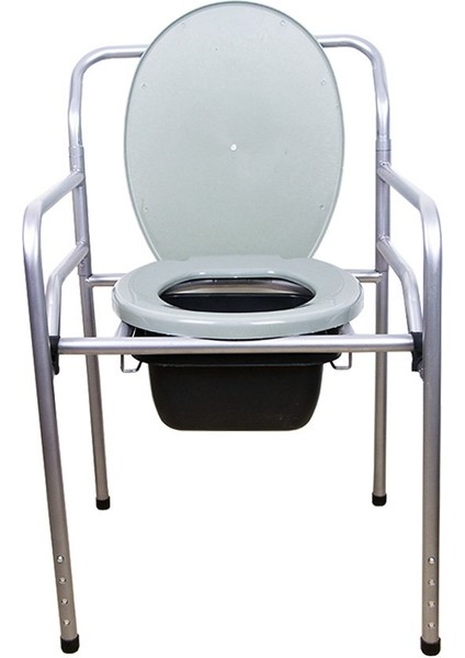 Katlanır Klozet Yükseltici Komot Hasta Tuvalet Sandalyesi modelleri