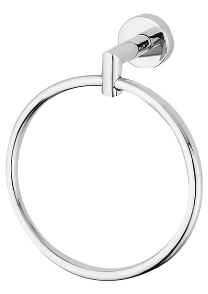 Orıent Chrome Serisi Halka Havluluk