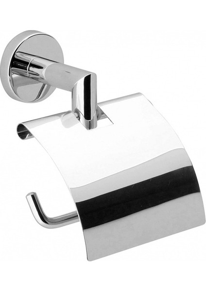 Orient Chrome Serisi Kapaklı Kağıtlık