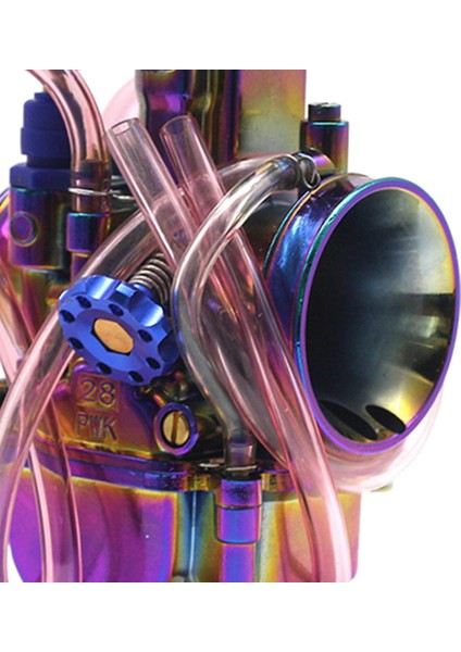 Motor PWK28 28MM Karbüratör 125-350CC Dirt Bike Atv Buggy Için (Yurt Dışından)