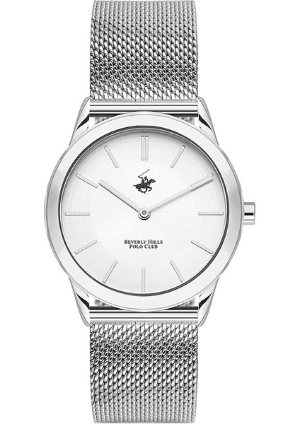 BH9669-01 Unisex Kol Saati