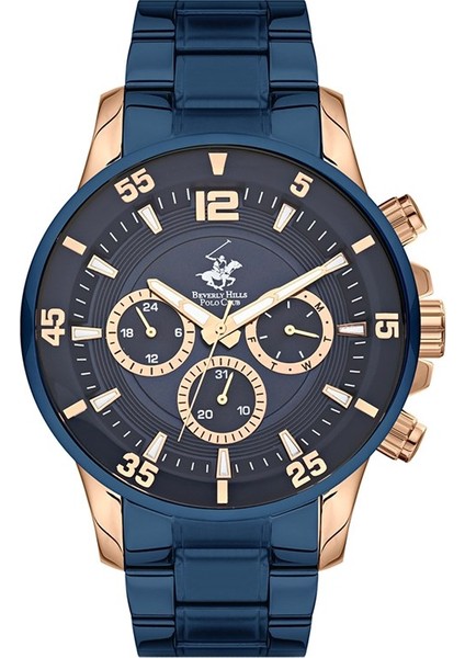 BH9549-03 Unisex Kol Saati