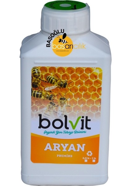 Bolvit Aryan 1 Lt