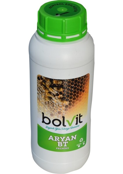 Bolvit Aryan Bt 1 Lt