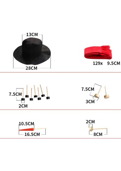 Açık Kardan Adam Seti Şapka Eşarp Gözler Eller Kardan Adam Noel Etkinlik (Yurt Dışından)