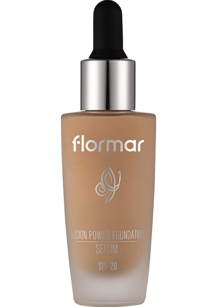 Power Foundatıon Serum 050-IVORY