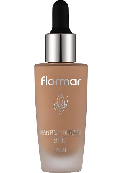 Power Foundatıon Serum 070-GLDN Neutral