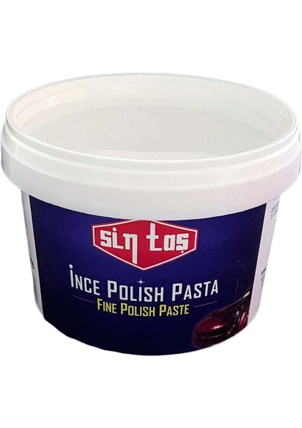 Ince Polish Pasta 450 gr