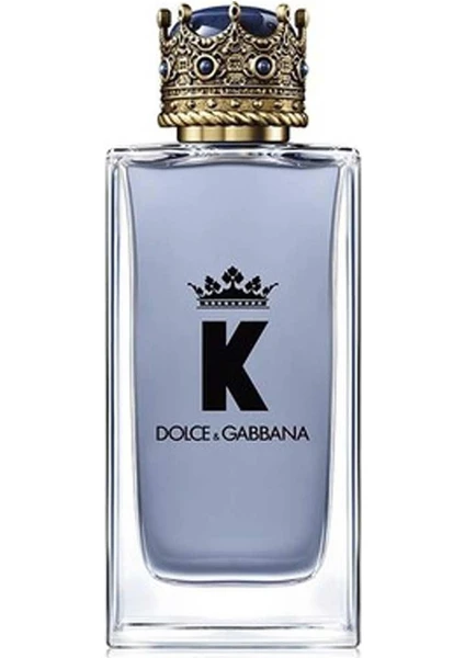 Dolce & Gabbana  Dolce & Gabbana K By Men 100 ml Edt Erkek Parfüm