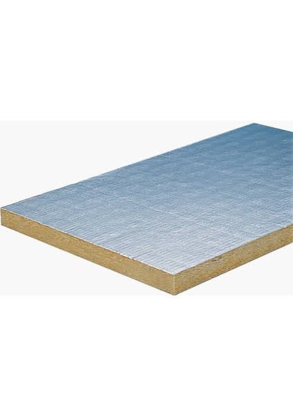 Fireplace Slab 90 Al1 Şömine Taş Yünü