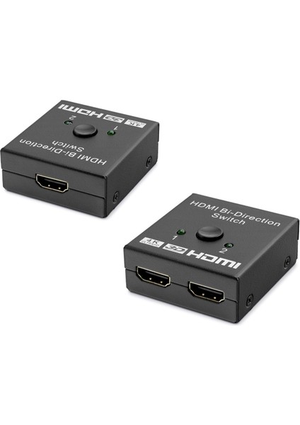 HDX1296(272) Swıtch HDMI