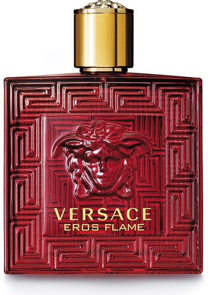 Versace Eros Flame 100 ml Edp Erkek Parfüm