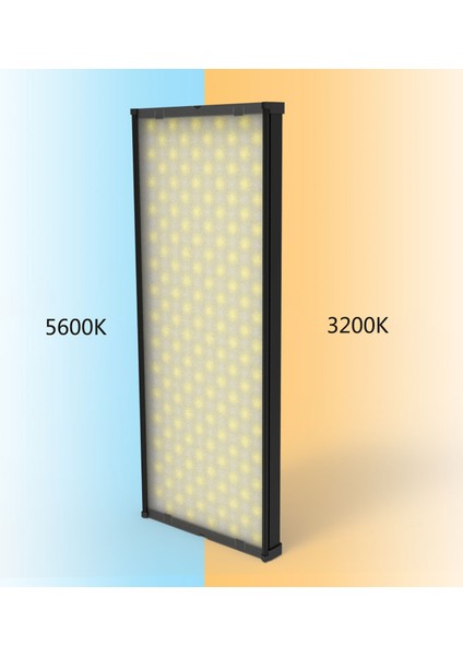 M-400 LED Panel