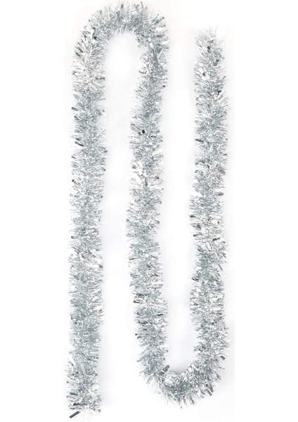 10FT Noel Tinsel Garland Ağacı Süsleme (Yurt Dışından) fiyatları