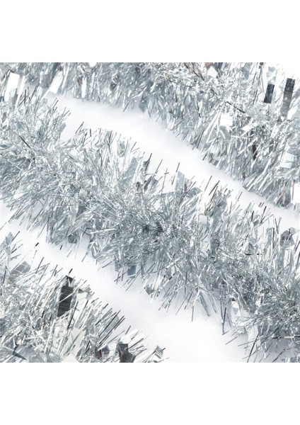 10FT Noel Tinsel Garland Ağacı Süsleme (Yurt Dışından) modelleri