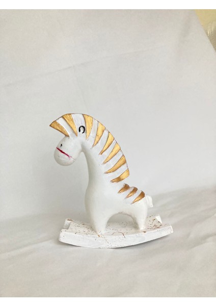 Sallanan Zebra Biblo