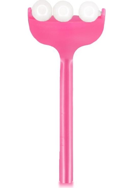 Kız Çocuk Masaj Aleti Pembe