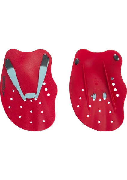 Speedo Tech Paddle Au Kırmızı Unisex Palet 8-73312D699