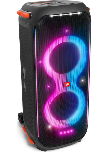 Jbl Partybox 710 Bluetooth Hoparlör Siyah