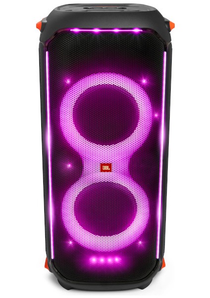 Jbl Partybox 710 Bluetooth Hoparlör Siyah