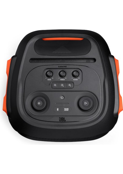 Jbl Partybox 710 Bluetooth Hoparlör Siyah