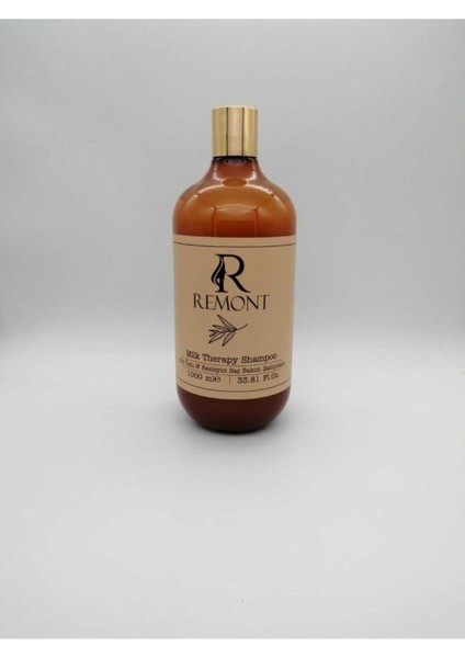 Profesyonel Mılk Therapy Şampuan 500 Ml.
