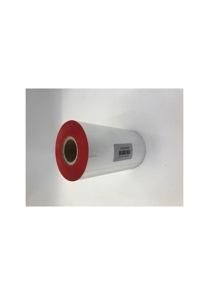 110X300 Wax Rıbon Renkli