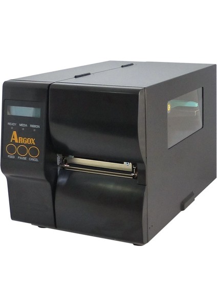 Argox IX6-250 Endüstriyel Barkod Yazıcı (168 mm Baskı Genişliği)