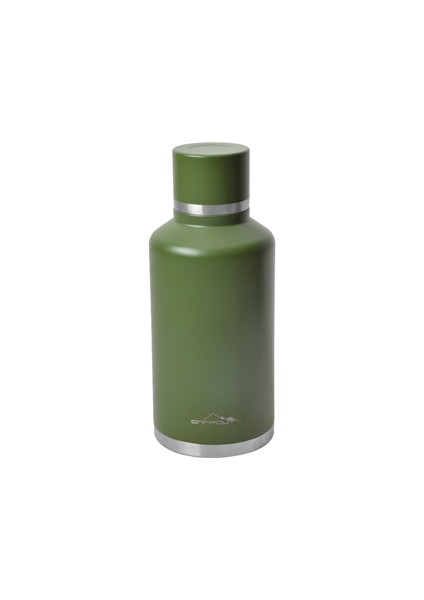 Campout Çift Katmanlı Termos 2000 ml