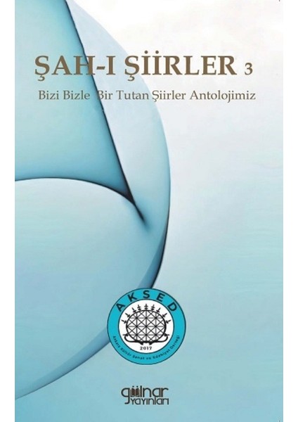 Şah-I Şiirler 3