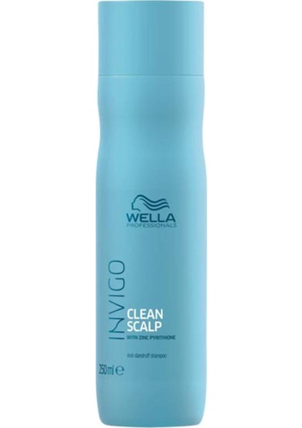 Invigo Balance Clean Scalp - Anti-Schuppen- Şampuan 250 ml