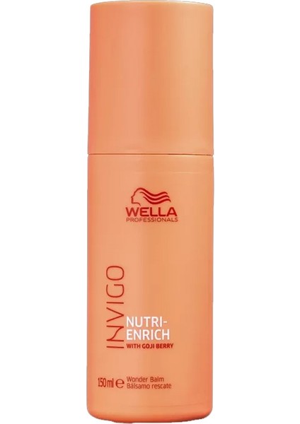 Invigo Nutri-Enrich Wonder Balm 150 Ml