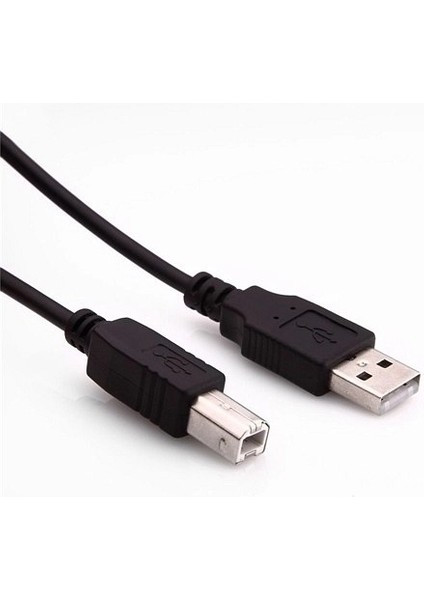 USB Yazıcı Kablosu 1.5 mt