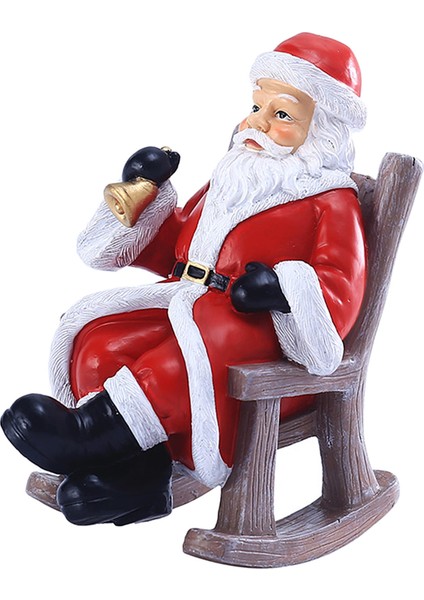 Tablo Noel Baba (Yurt Dışından)