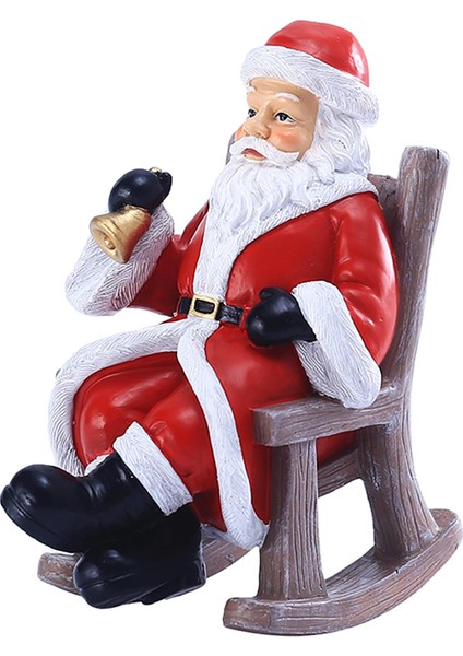 Tablo Noel Baba (Yurt Dışından)