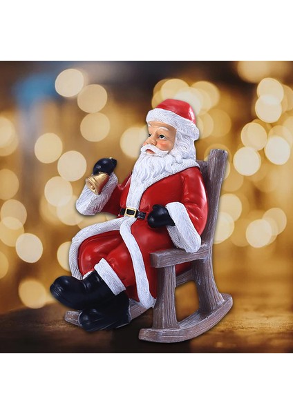 Tablo Noel Baba (Yurt Dışından)