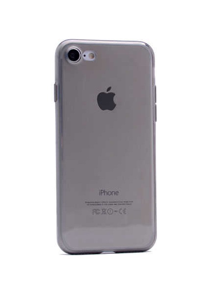 - iPhone 6 / 6s - Kılıf Koruyucu Esnek Imax Silikon Kılıf