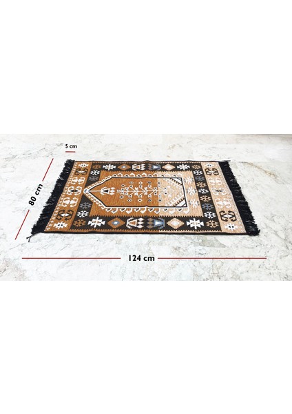 Anadolu Seccade Kilim 3