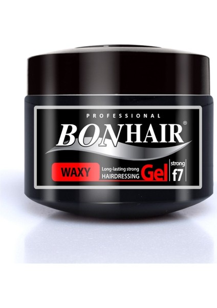 Bonhaır Waxy Gum Jel 500 ml Pet (41471)