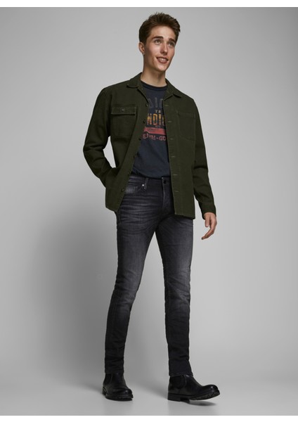 Jack & Jones Glenn 557 Slim Fit Jean