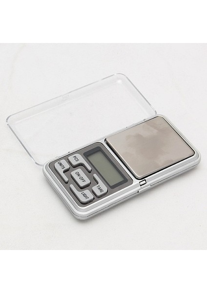 Hassas Cep Terazisi Mini Hassas Terazi 0.01 Hassasiyet 200 gr modelleri