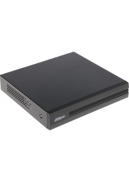 XVR1B08 2mpix H265+ 8 Kanal Video, 1 Hdd, 5in1 Dvr Cihazı