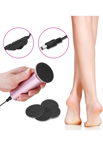 Elektrikli Ayak Törpü Aleti (Yurt Dışından) fiyatları