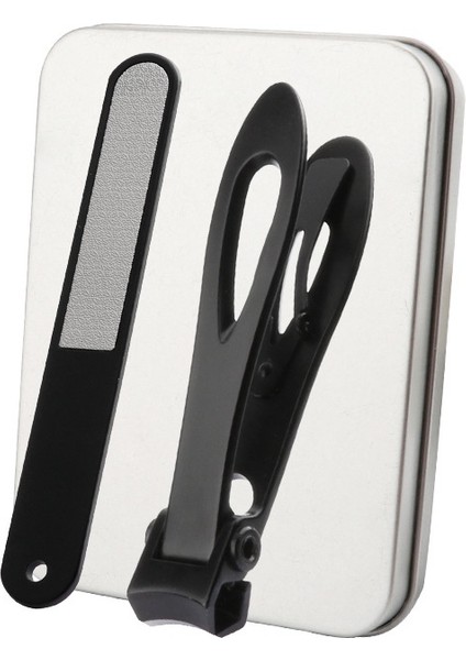 Paslanmaz Çelik Büyük Açılış Tırnak Makası Yaratıcı Tırnak Aletleri (Yurt Dışından)