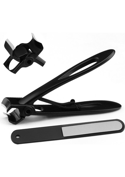 Paslanmaz Çelik Büyük Açılış Tırnak Makası Yaratıcı Tırnak Aletleri (Yurt Dışından) fiyatları