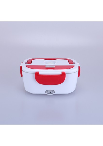 Elektrikli Isıtma Yalıtımı Isıtma Araba Yemek Kabı Paslanmaz Çelik (Yurt Dışından)