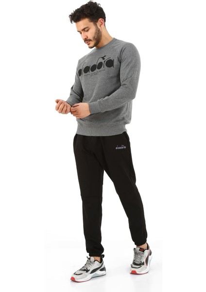 173624 M Graphic Crew Erkek Sweatshirt fiyatları