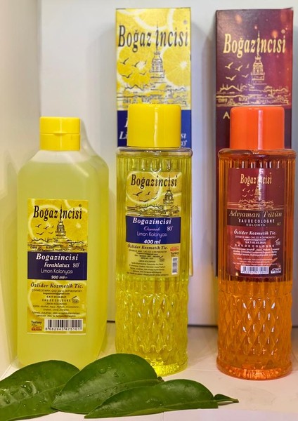 3 Lü Set