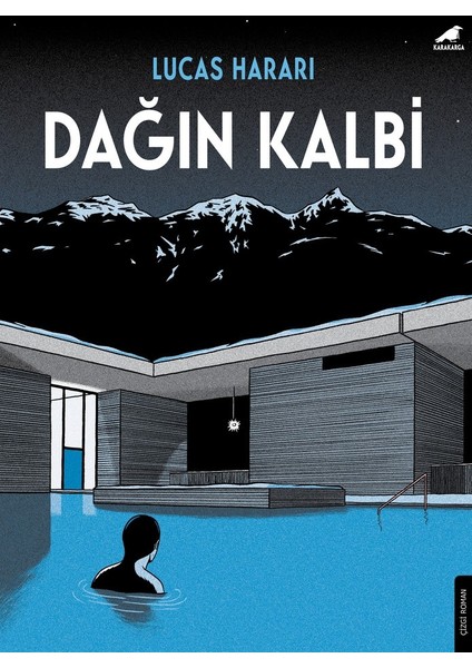 Dağın Kalbi - Lucas Harari